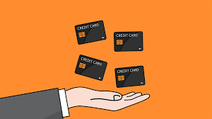 How Many Credit Cards