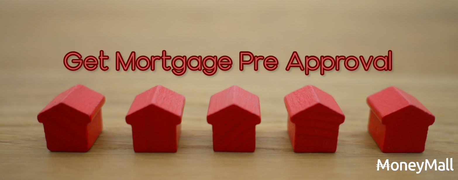 Mortgage Pre Approval in UAE
