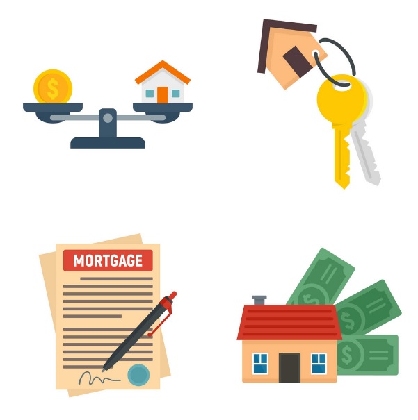 Mortgage In UAE