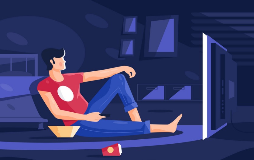 Movies on Personal Finances