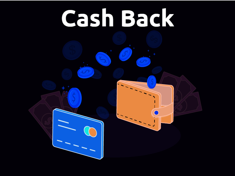 Cash Back Credit Cards UAE