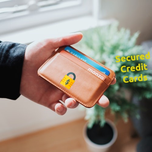 Secured Credit Cards UAE