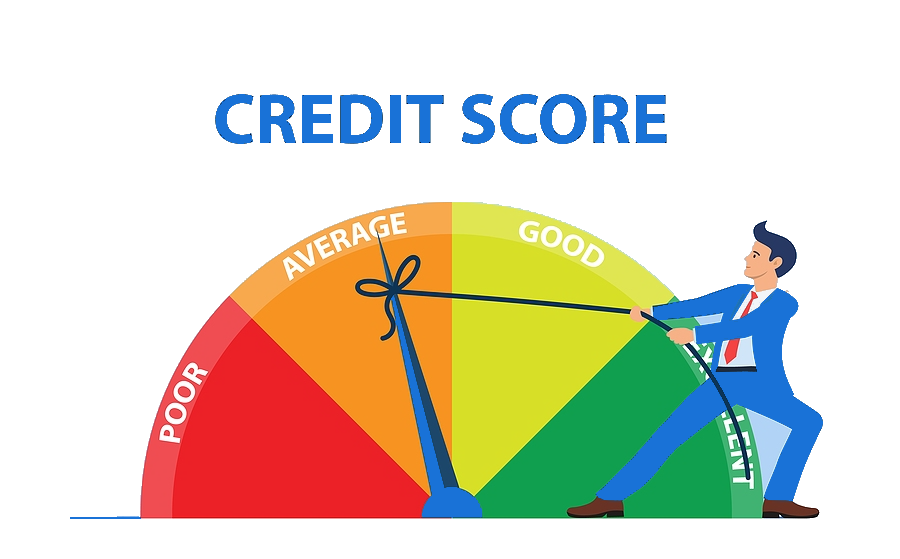 UAE Credit Score