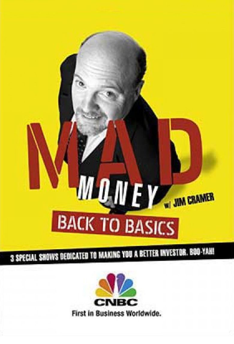 Mad Money with Jim Cramer