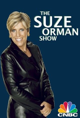 Suze Orman Show
