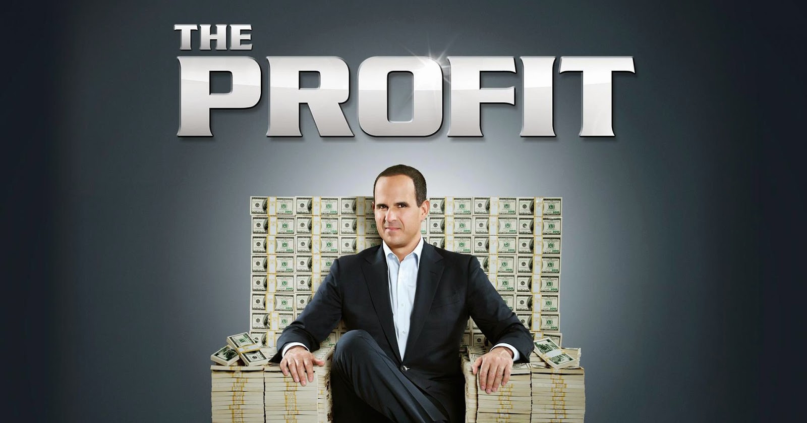 The Profit CNBC