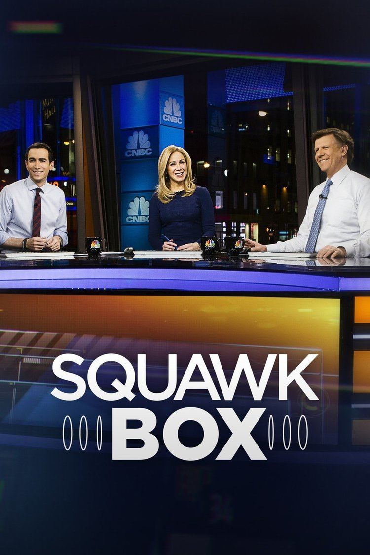 squawk-box