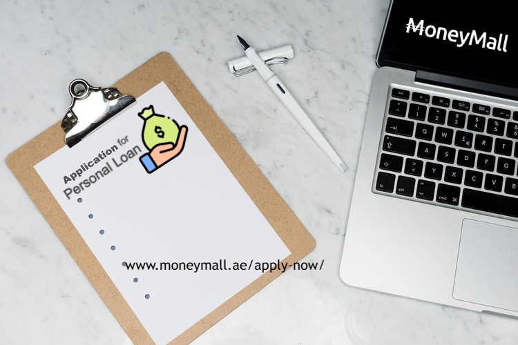 Applying for personal loan in uae
