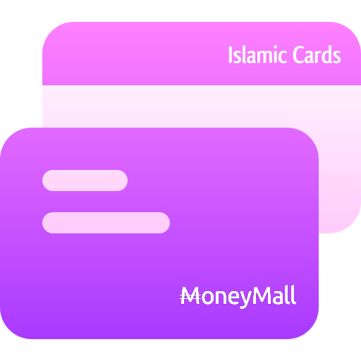 Islamic credit cards