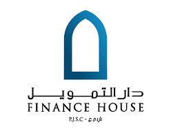 Finance house