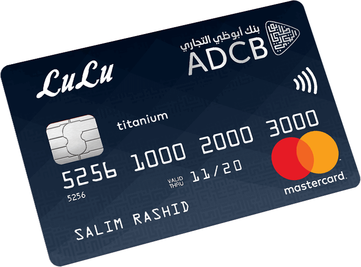 ADCB free for life credit card-Lulu_Titanium