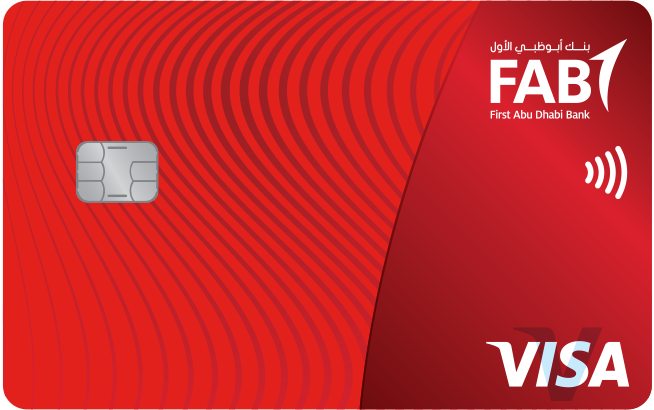 FAB free for life credit card