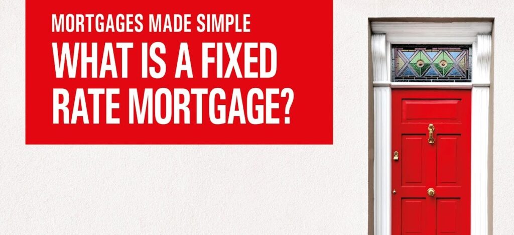 mortgage hsbc fixed rate in uae