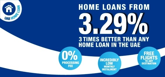 unb home loan offers