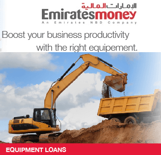 Commercial Equipment Loans