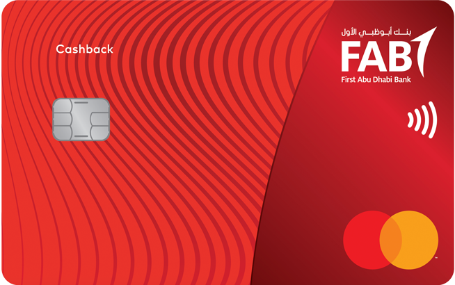 FAB Credit Card