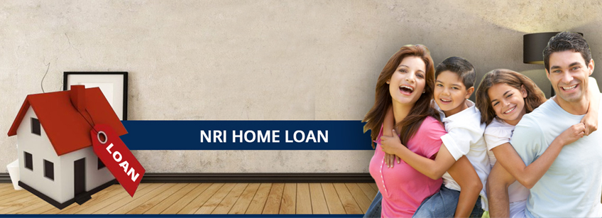 NRI home loan