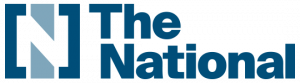 The National logo 1