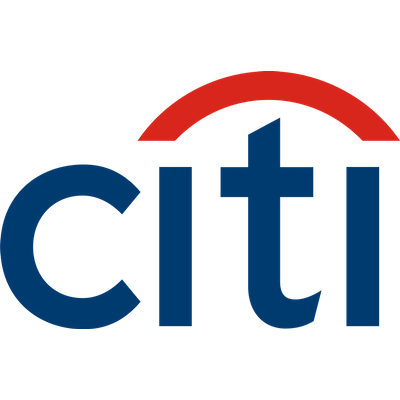 Citi Credit Card logo