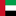 united arab emirates flag square icon 16
