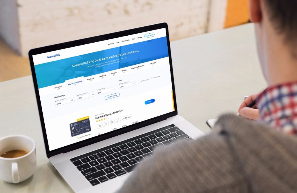 Best Credit Card in UAE for April 2021 - Apply Online Now