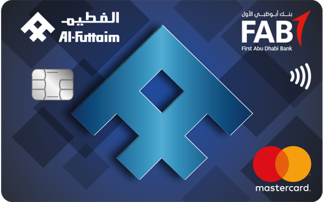 Al Futtaim Platinum Credit Card