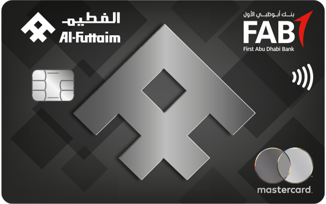 Al Futtaim World Elite Credit Card FAB