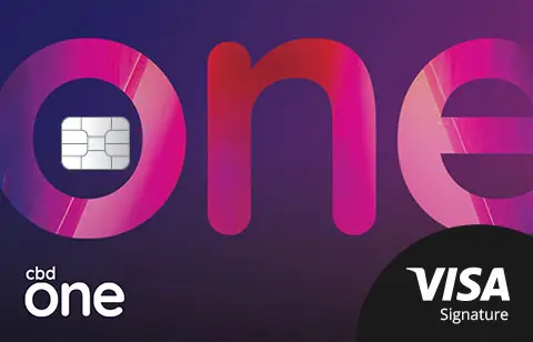 Best Credit Card in UAE for September 2023 - Apply for Credit Cards Online 19 CBD Credit Card - CBD One
