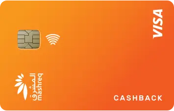 Mashreq Credit Card
