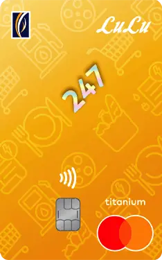 Best Credit Card in UAE for September 2023 - Apply for Credit Cards Online 14 Emirates NBD lulu credit card