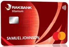 Best Credit Card in UAE for September 2023 - Apply for Credit Cards Online 21 Rak Bank Credit Card