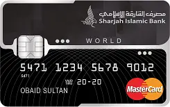 Best Credit Card in UAE for September 2023 - Apply for Credit Cards Online 20 Sharjah Islamic Credit Card
