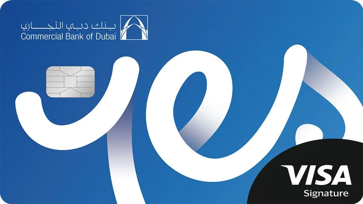 Best Credit Card in UAE for September 2023 - Apply for Credit Cards Online 8 cbd yes credit card